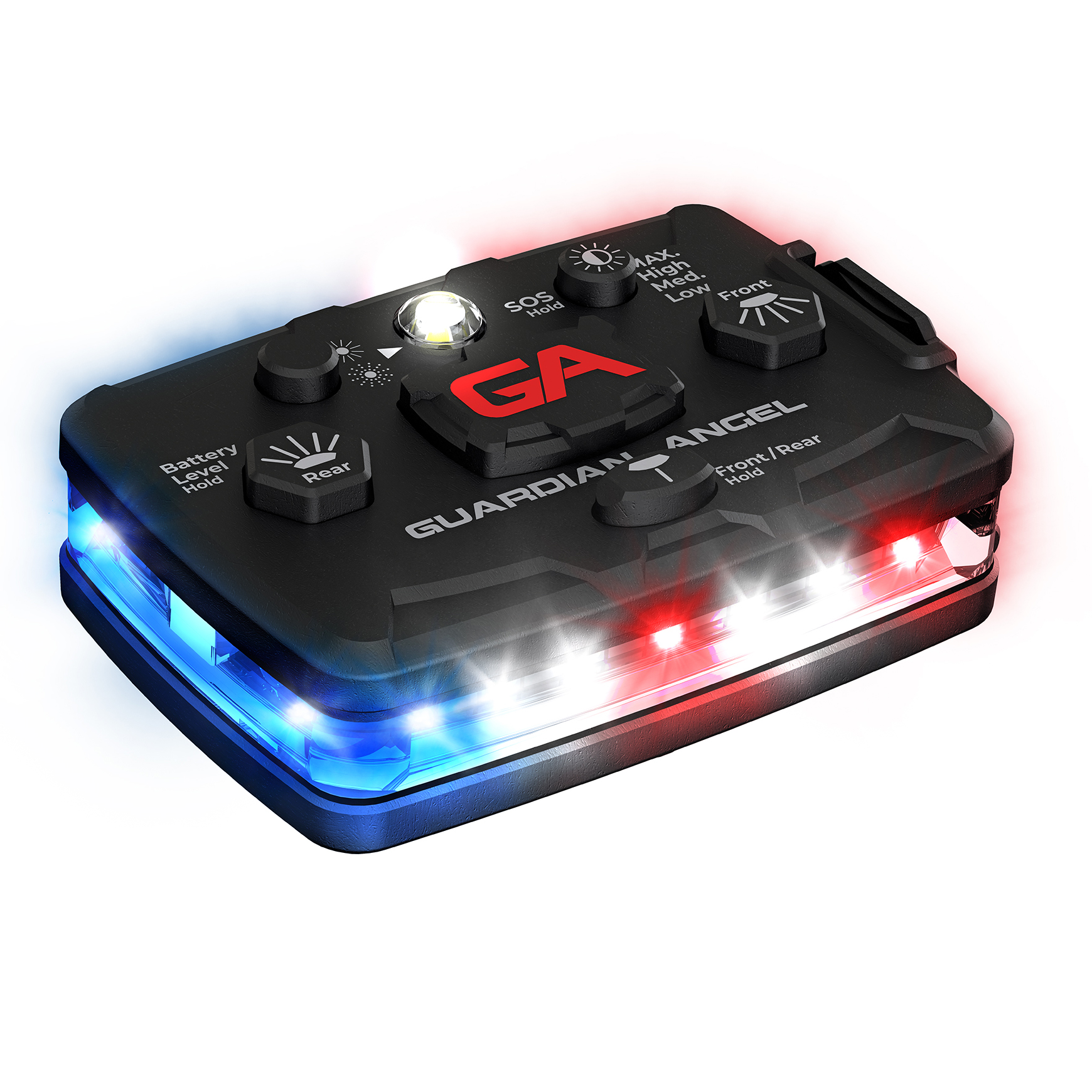 Red/Blue – Elite Series™