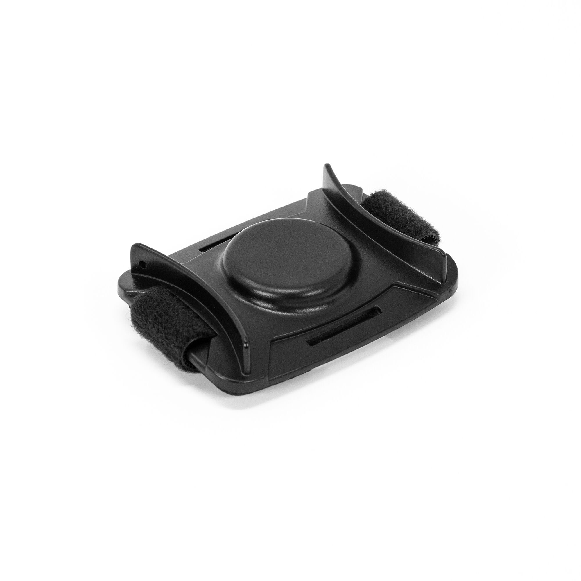 replacement wearable magnet mount base with velcro strap