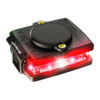 Red/Green Wearable Safety Light