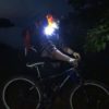 Guardian Angel Bike Light