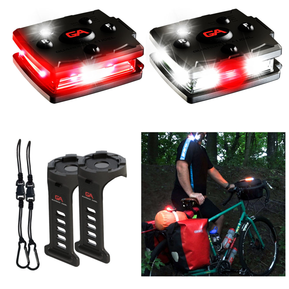 Bike Light Kit