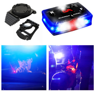 Law Enforcement Light Kit