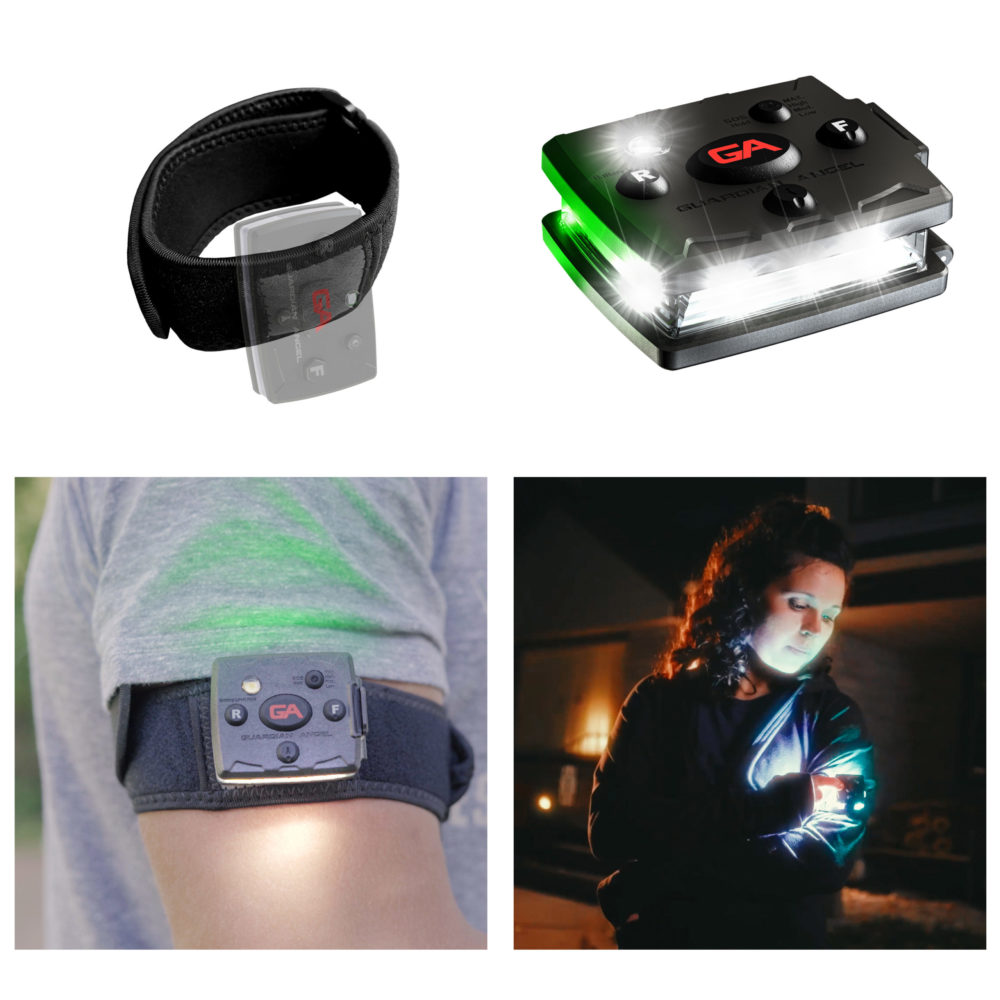 Running Light Kit
