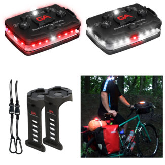 Bike Light Kit – Elite™
