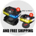 Free Shipping with device purchase