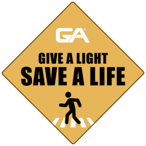 Give A Light, Save A Life