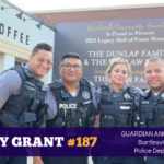 Guardian Angel Safety Grant Recipient - 187 - Bartlesville PD