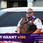 Guardian Angel Safety Grant Recipient - 192 - Nueces County CO