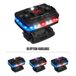 Law Enforcement Safety Lights