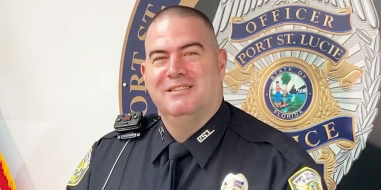 Emergency Vehicle Lights By State Statues - LED Colors | Guardian Angel™