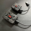 guardian angel devices battery level charging indicator