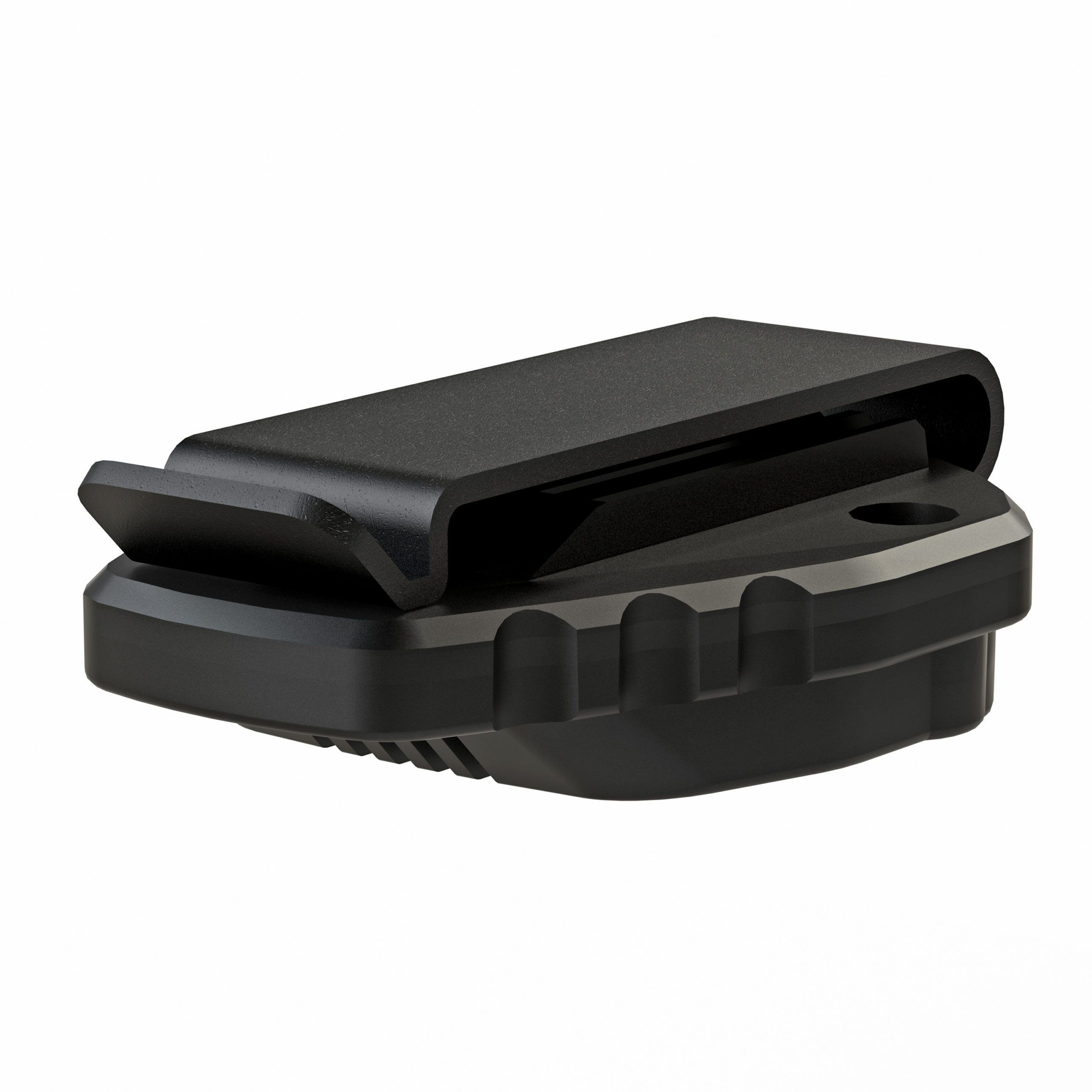 Universal Clip Mount
