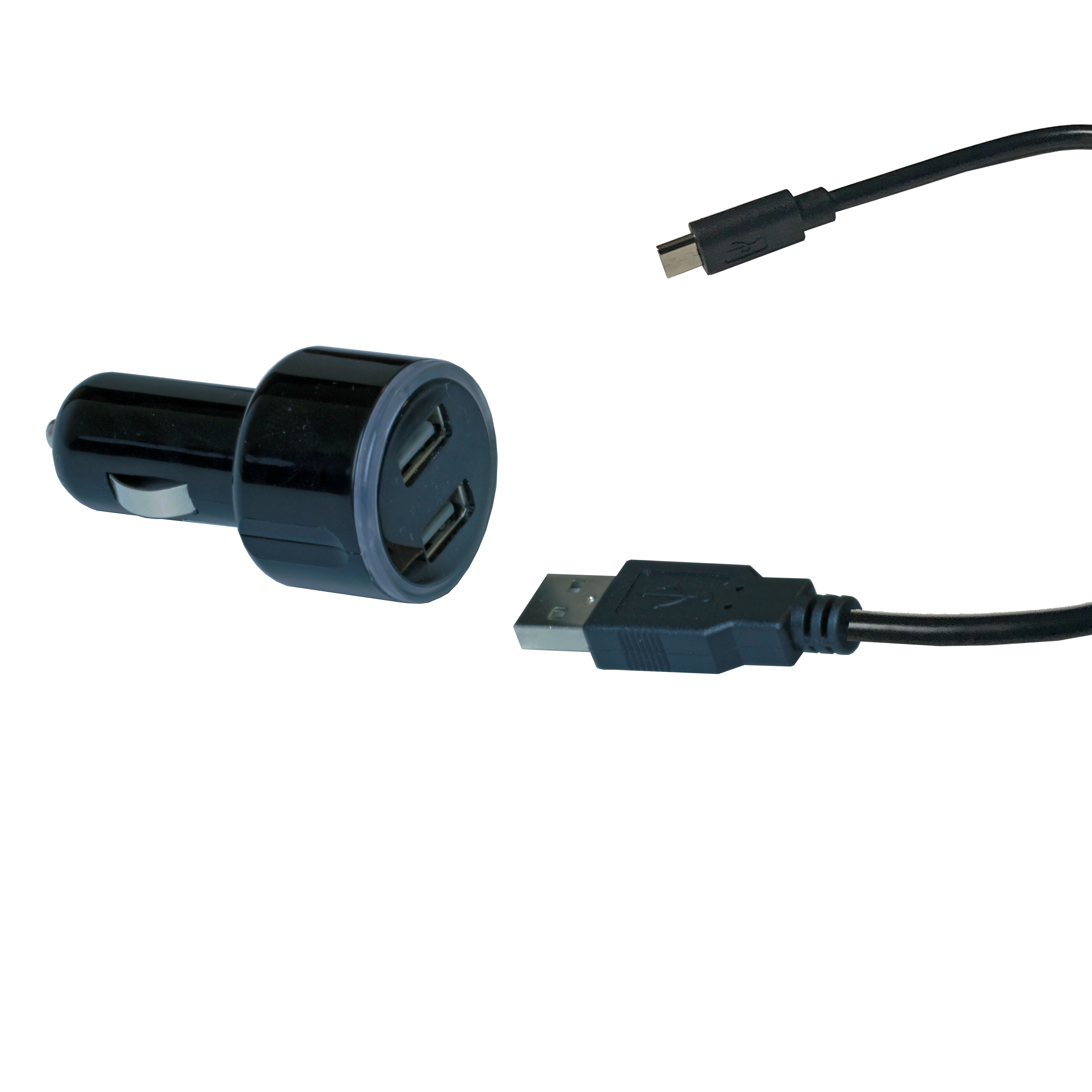 Car Charger (2019 Elite Only)
