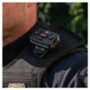 Jaw Clip Magnetic Mount