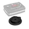 Nonmetallic Surface Adhesive & Screw Magnetic Mount
