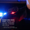 Law Enforcement