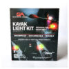 RF KAYAK KIT & REMOTE