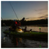 RF KAYAK KIT & REMOTE