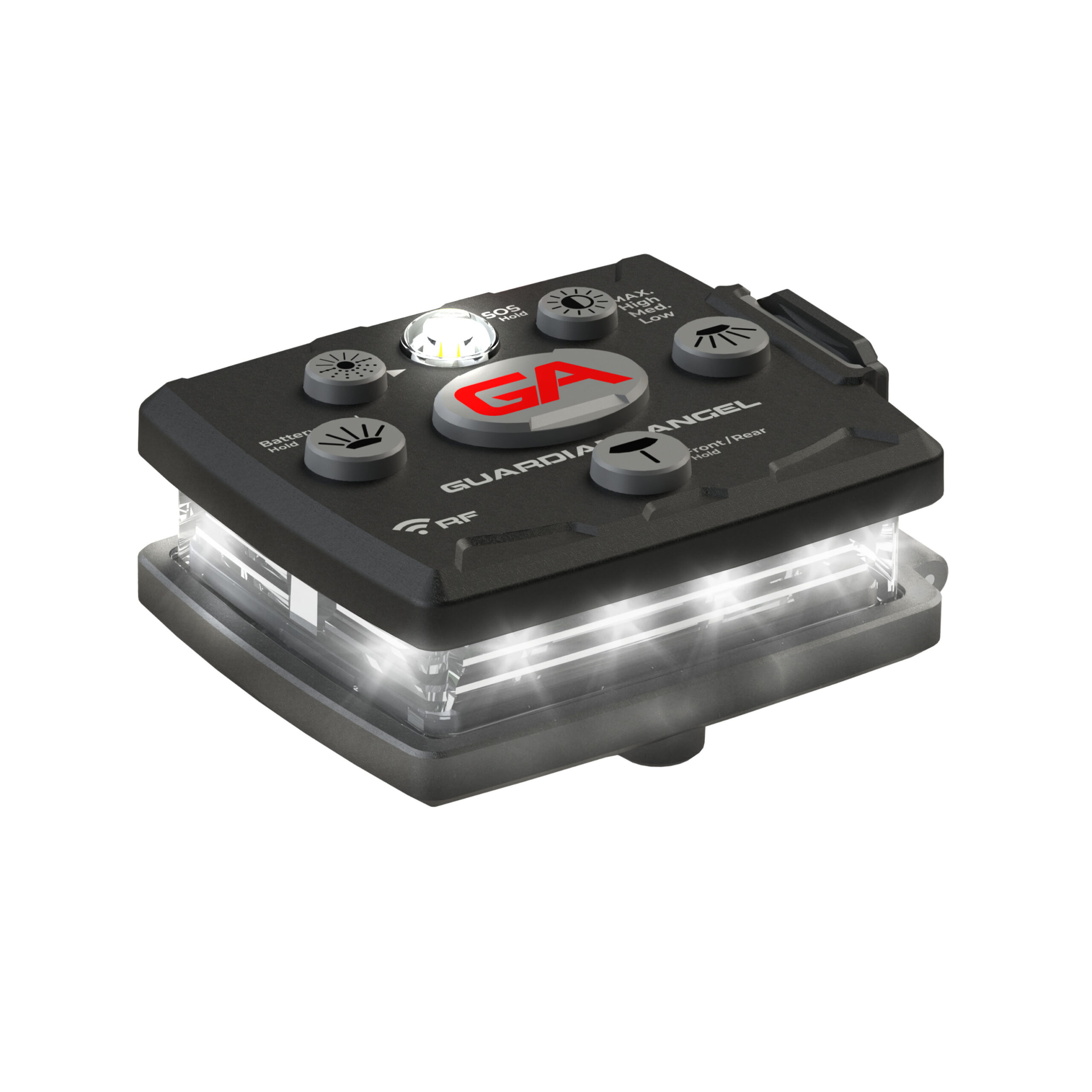 RF KAYAK KIT & REMOTE
