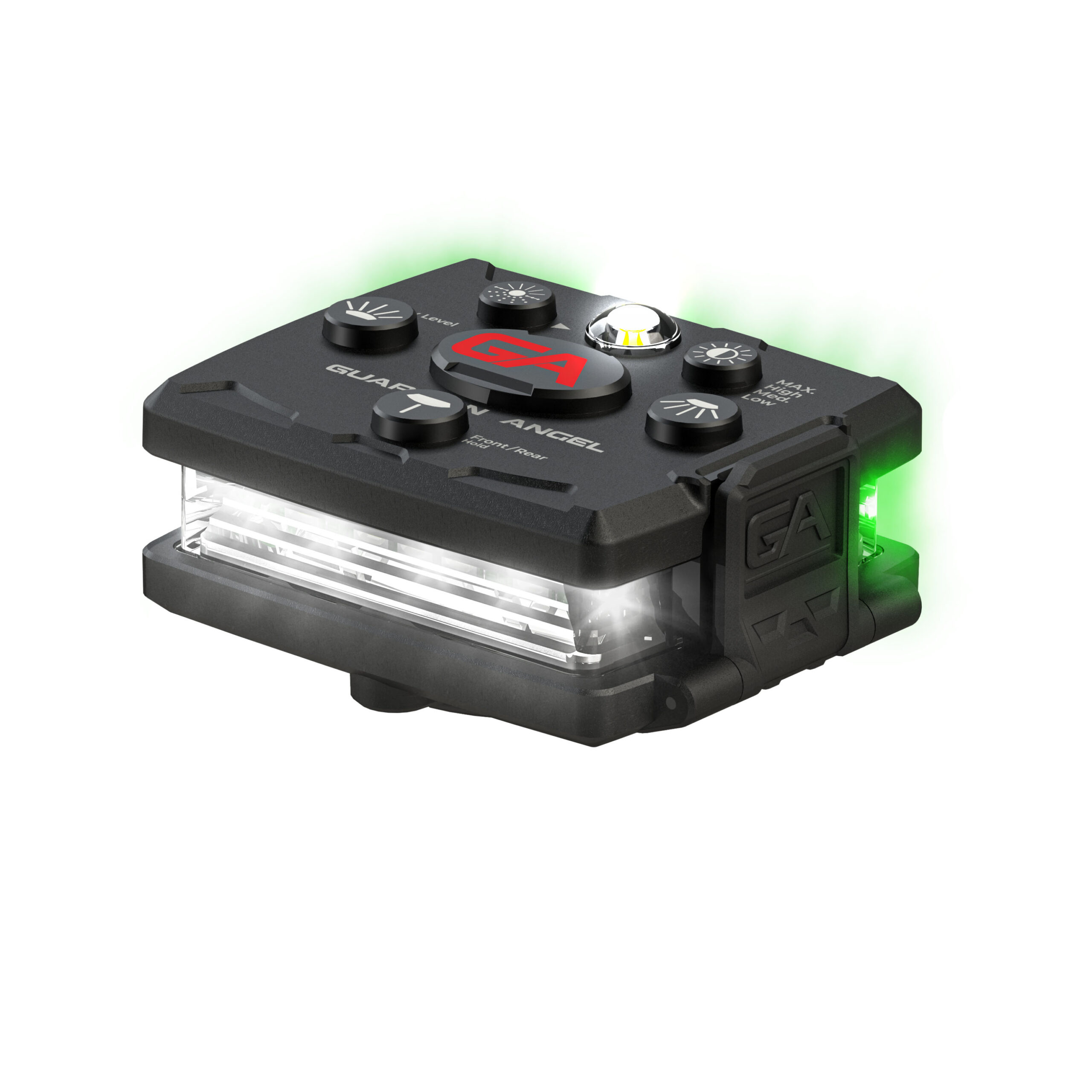 White/Green - Micro Series™