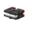 White/Red - Micro Series™