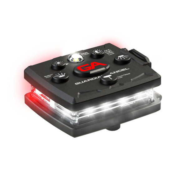 White/Red - Micro Series™