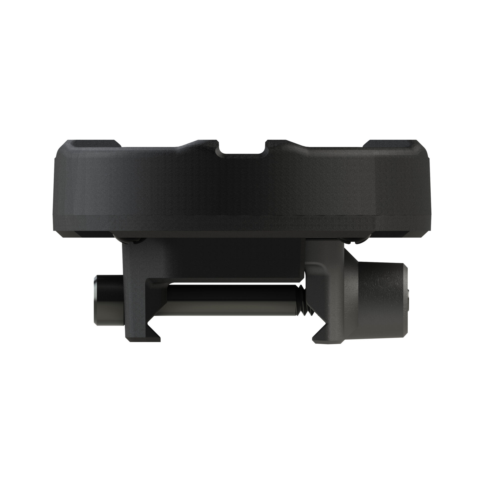 picatinny rail magnetic mount