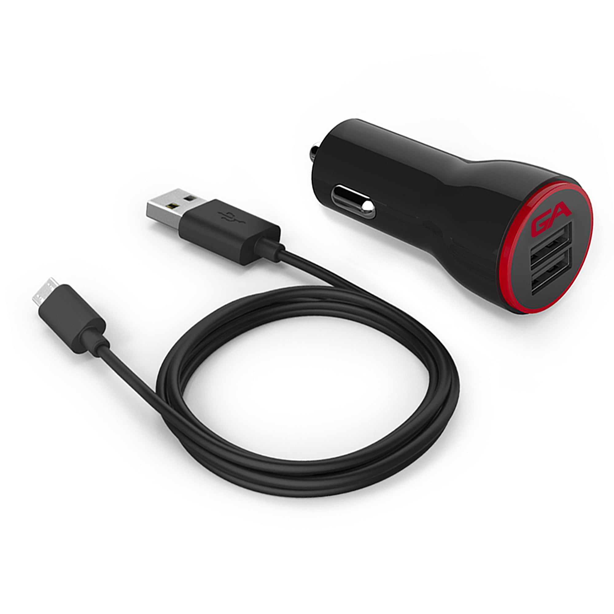 Car Charger (2019 Elite Only)