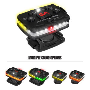 Roadside Safety Light