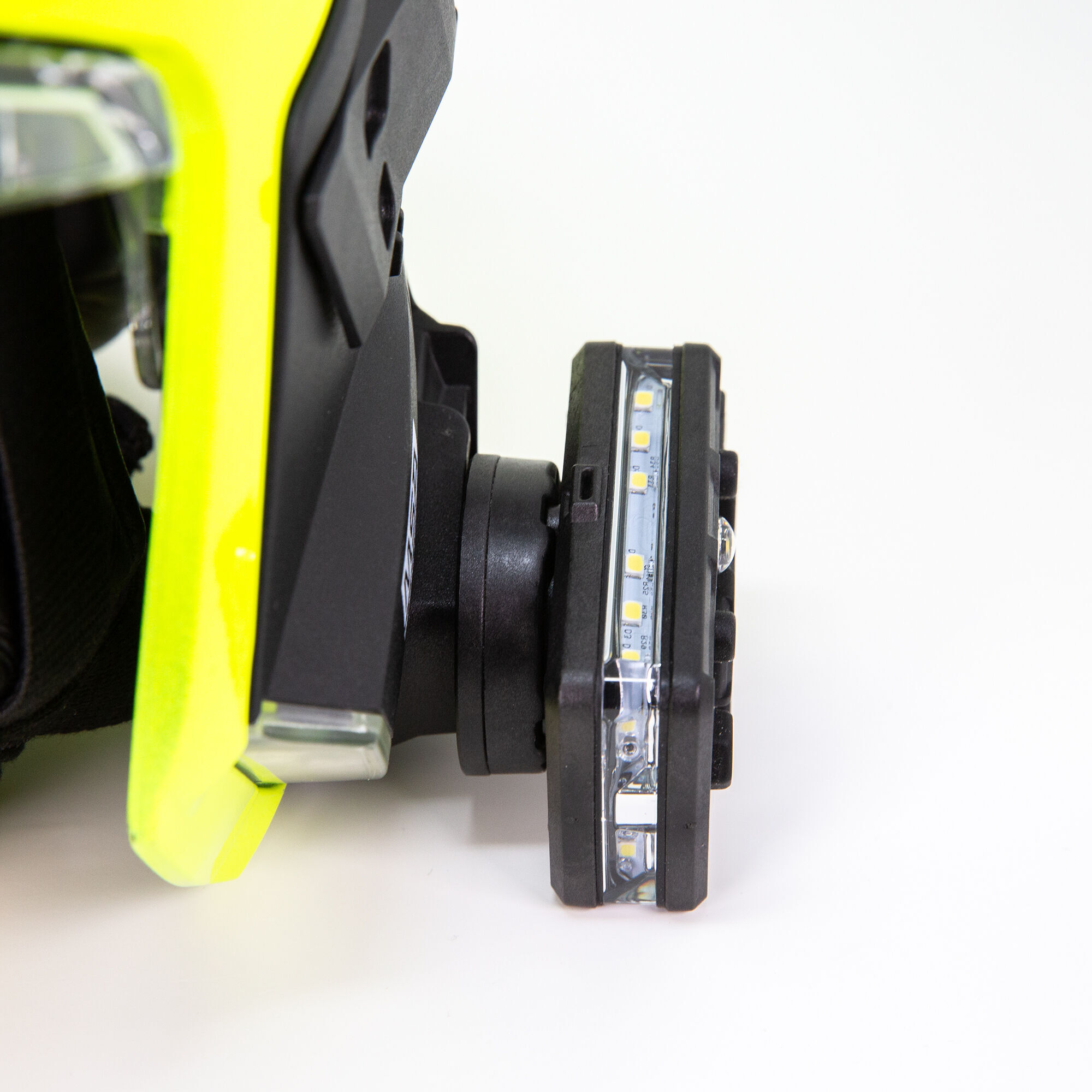 Euro Fire Helmet Mount