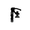 Aluminum Fire Helmet Mount