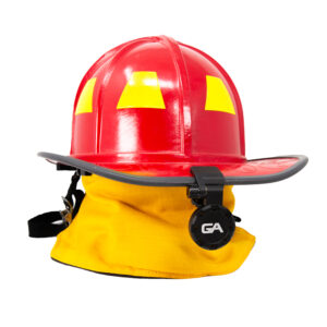 Aluminum Fire Helmet Mount