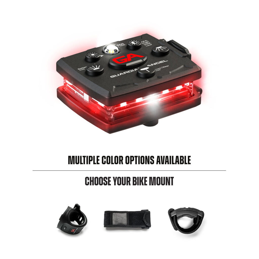 Buy Guardian Angel LED Wearable Lights | Guardian Angel™