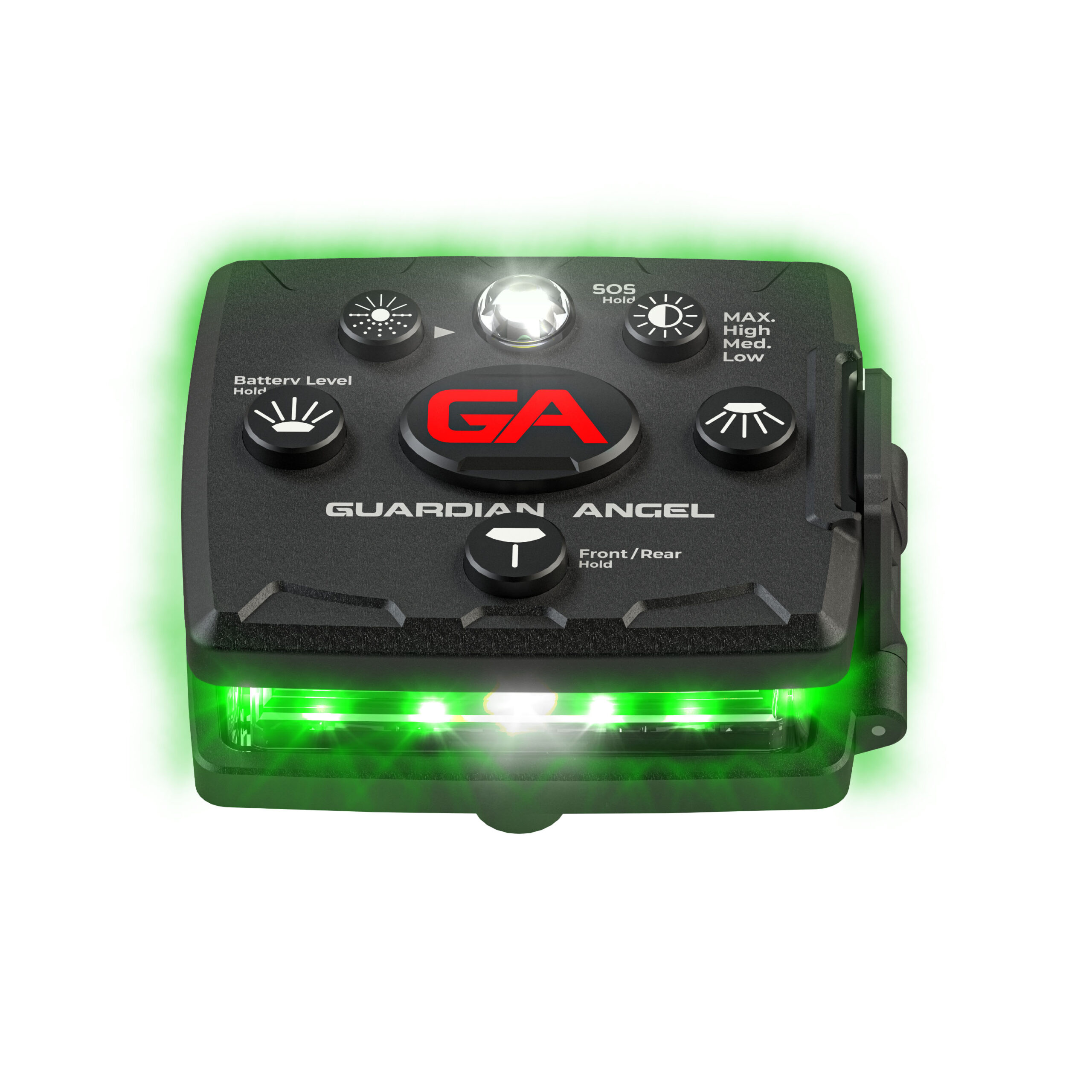 Guardian Angel Micro Device MCR-GG