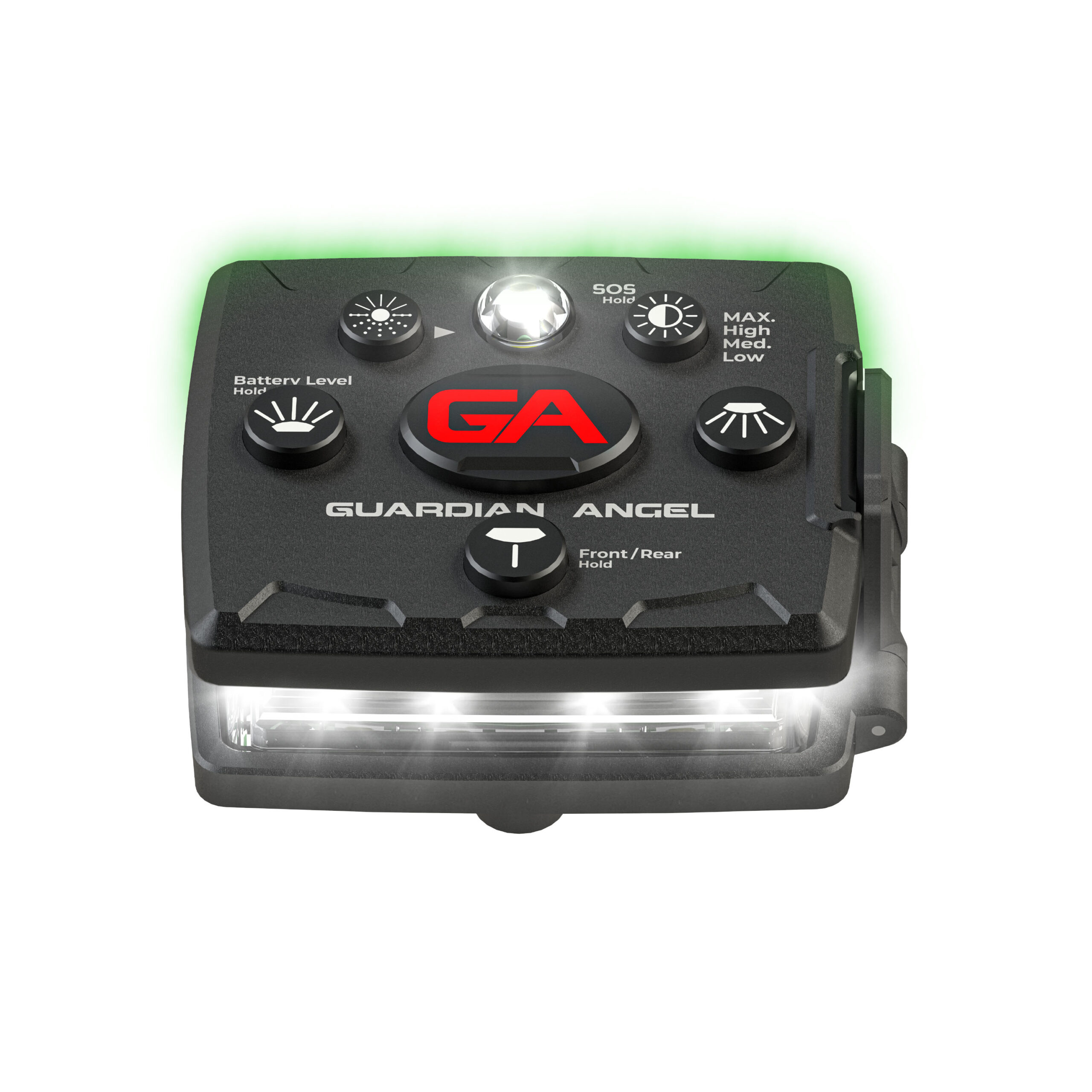 Guardian Angel Micro Device MCR-WG