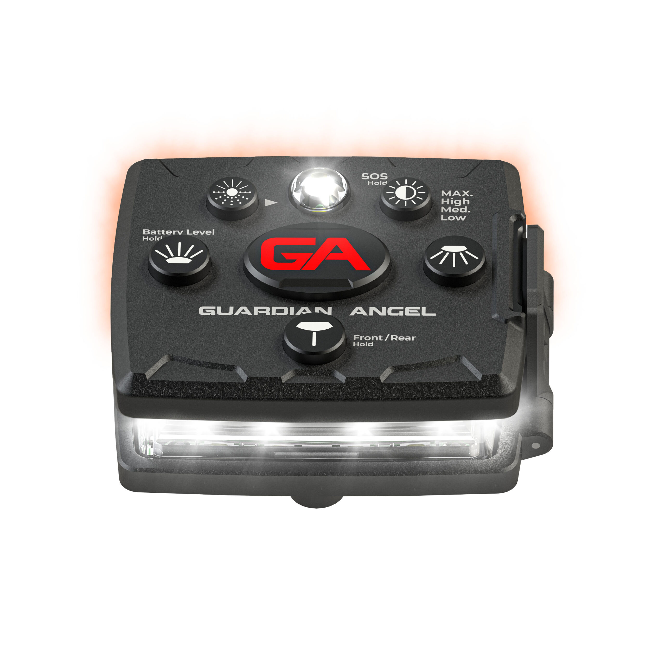 Guardian Angel Micro Device MCR-WO