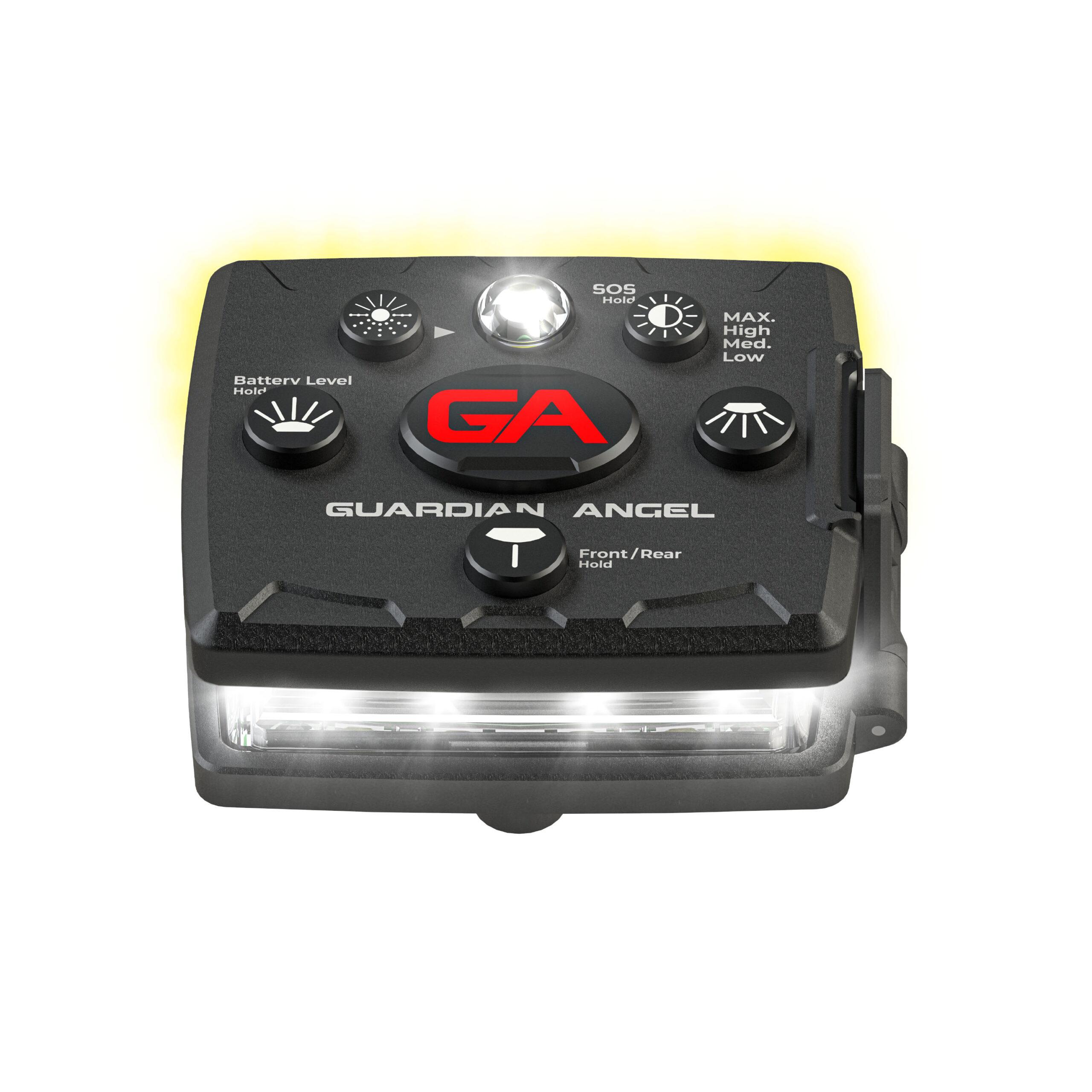 Guardian Angel Micro Device MCR-WY