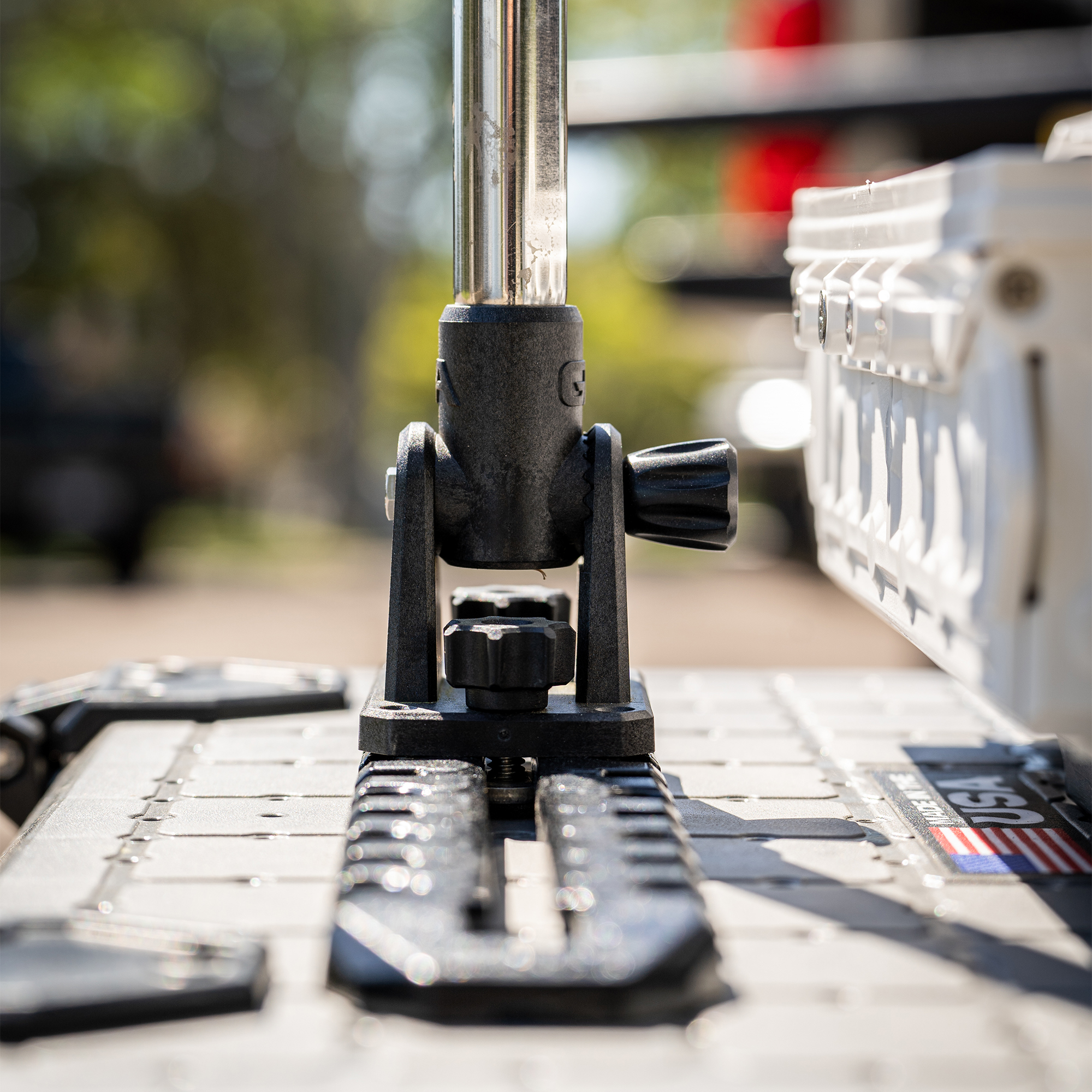 Universal Marine Mount Base