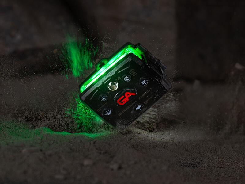 Guardian Angel Elite Series LED light