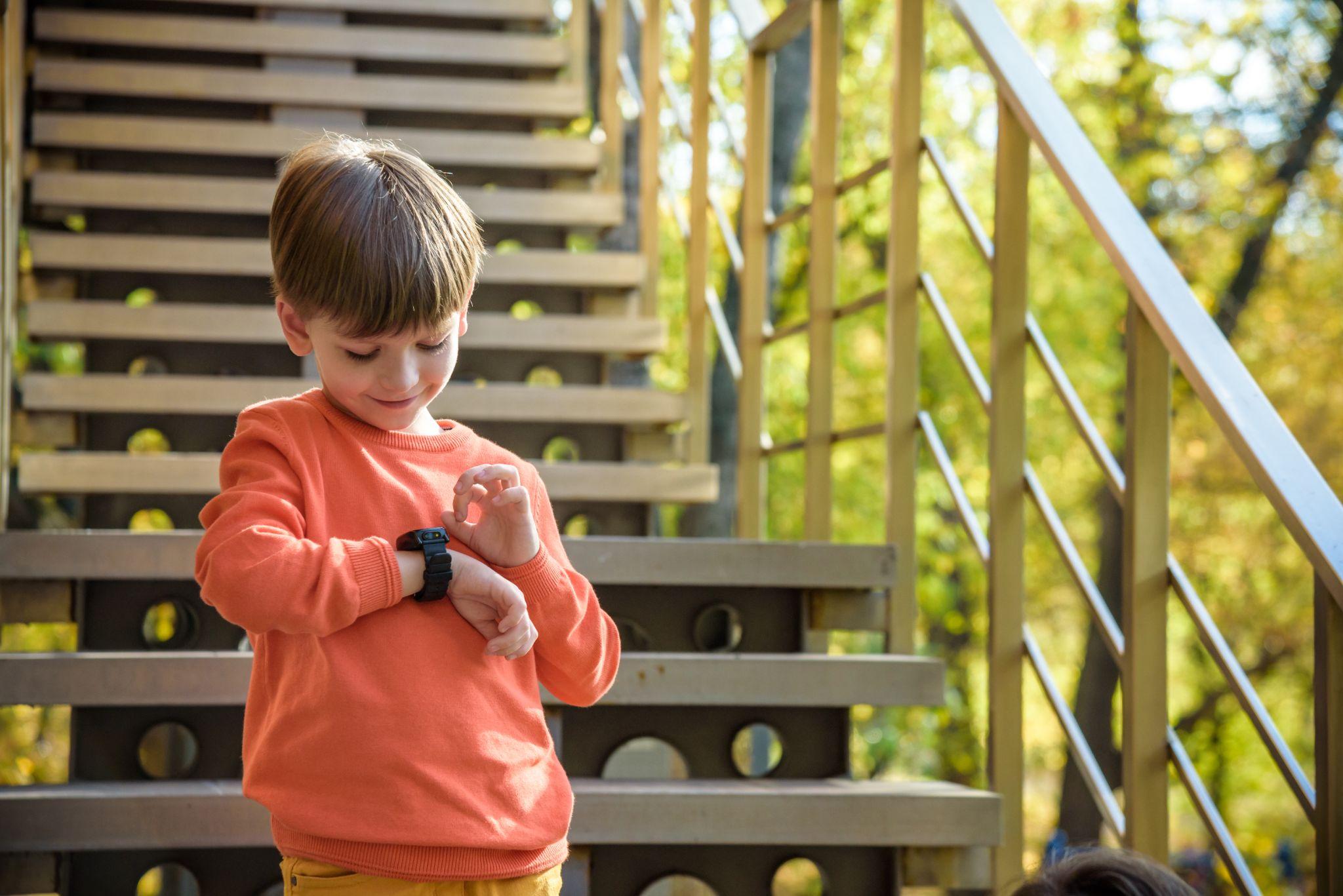 Top 5 Must-Have Wearable Safety Tech for Kids