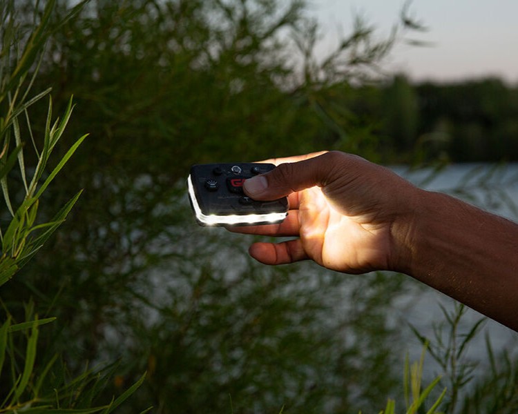 Guardian Angel device