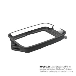 Elite Series™ Lens Reflector