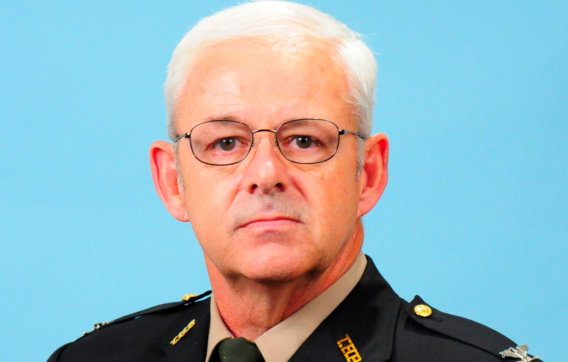Guardian Angel Launches Col. Tracy Trott Safety Grant at IACP 2026